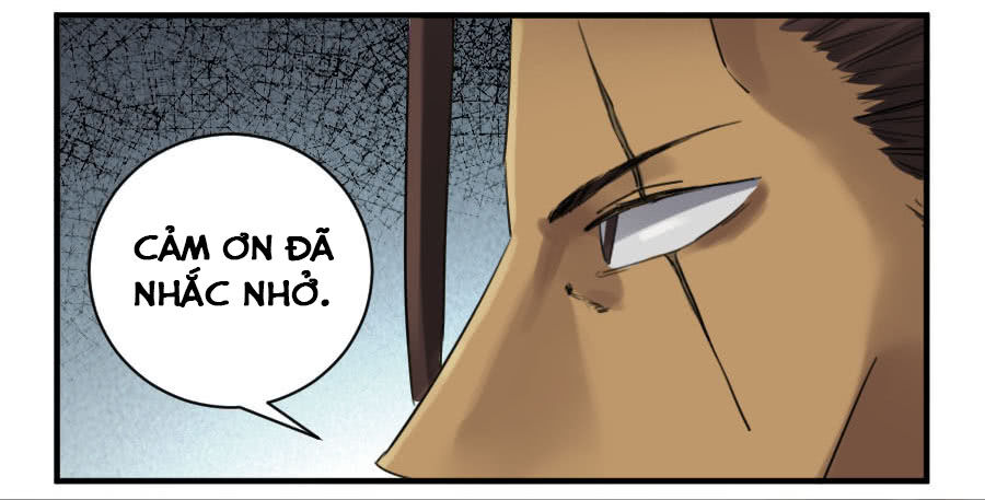 Truyền Võ Chap 125 - Next Chap 126