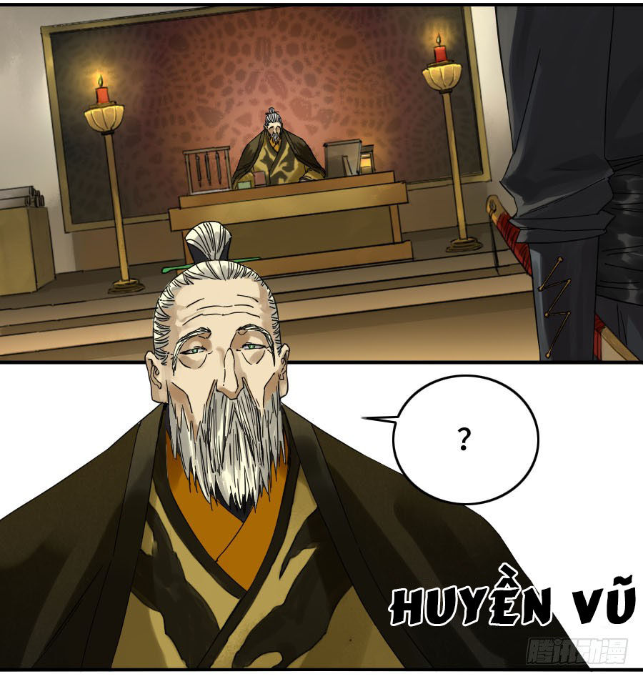 Truyền Võ Chap 125 - Next Chap 126