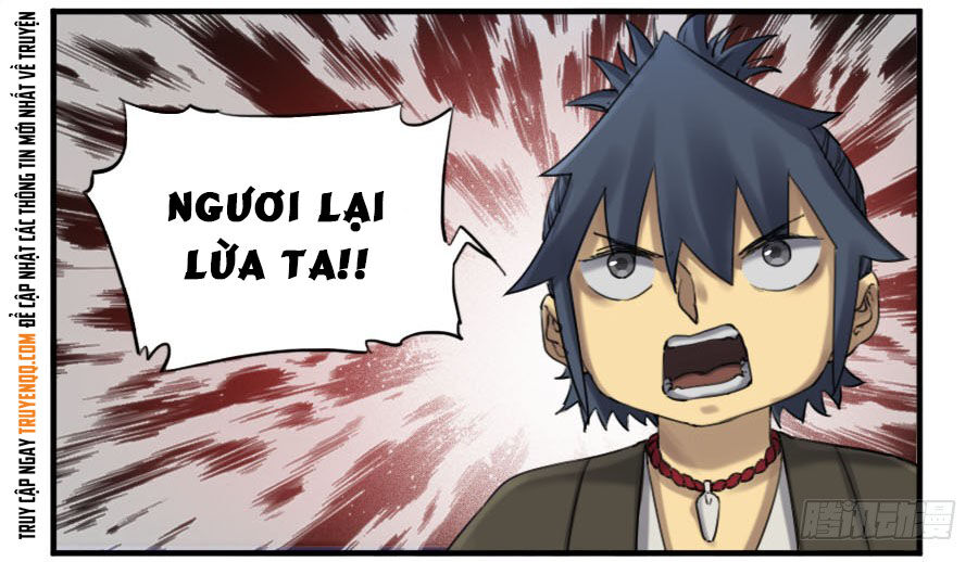 Truyền Võ Chap 125 - Next Chap 126