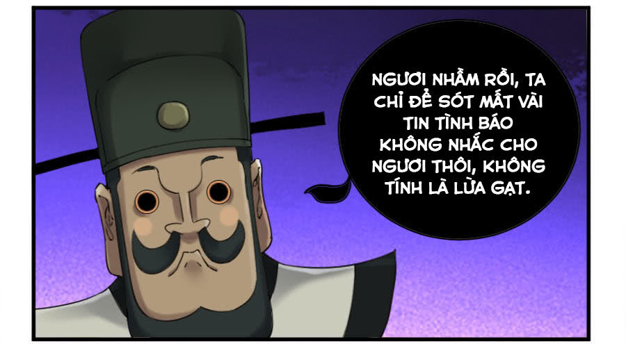 Truyền Võ Chap 125 - Next Chap 126