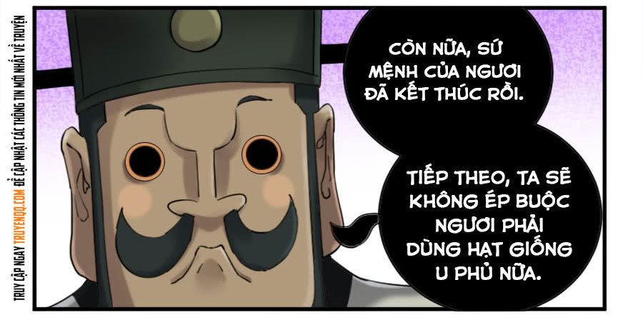 Truyền Võ Chap 125 - Next Chap 126