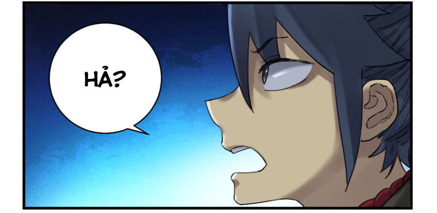 Truyền Võ Chap 125 - Next Chap 126