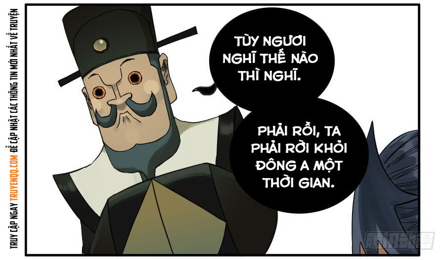 Truyền Võ Chap 125 - Next Chap 126