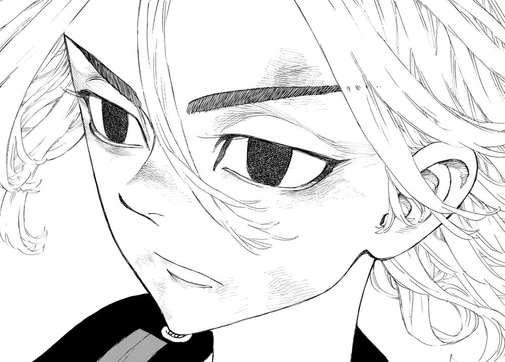 Kịch Trường Của Takemichi Chap 168 - Next Chap 169