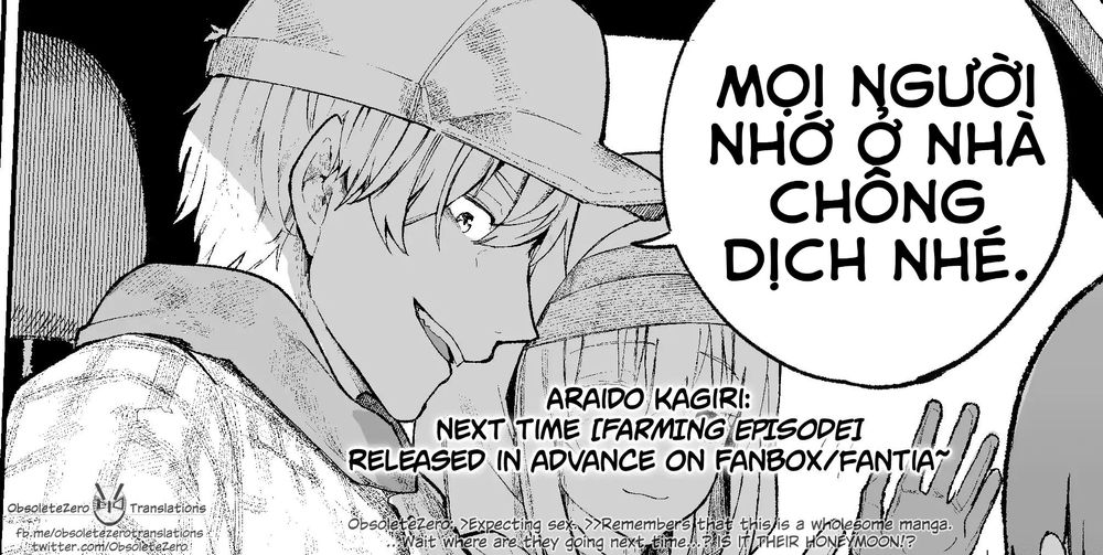 Sống Lại Tuổi 20 Chap 9 - Next Chap 10