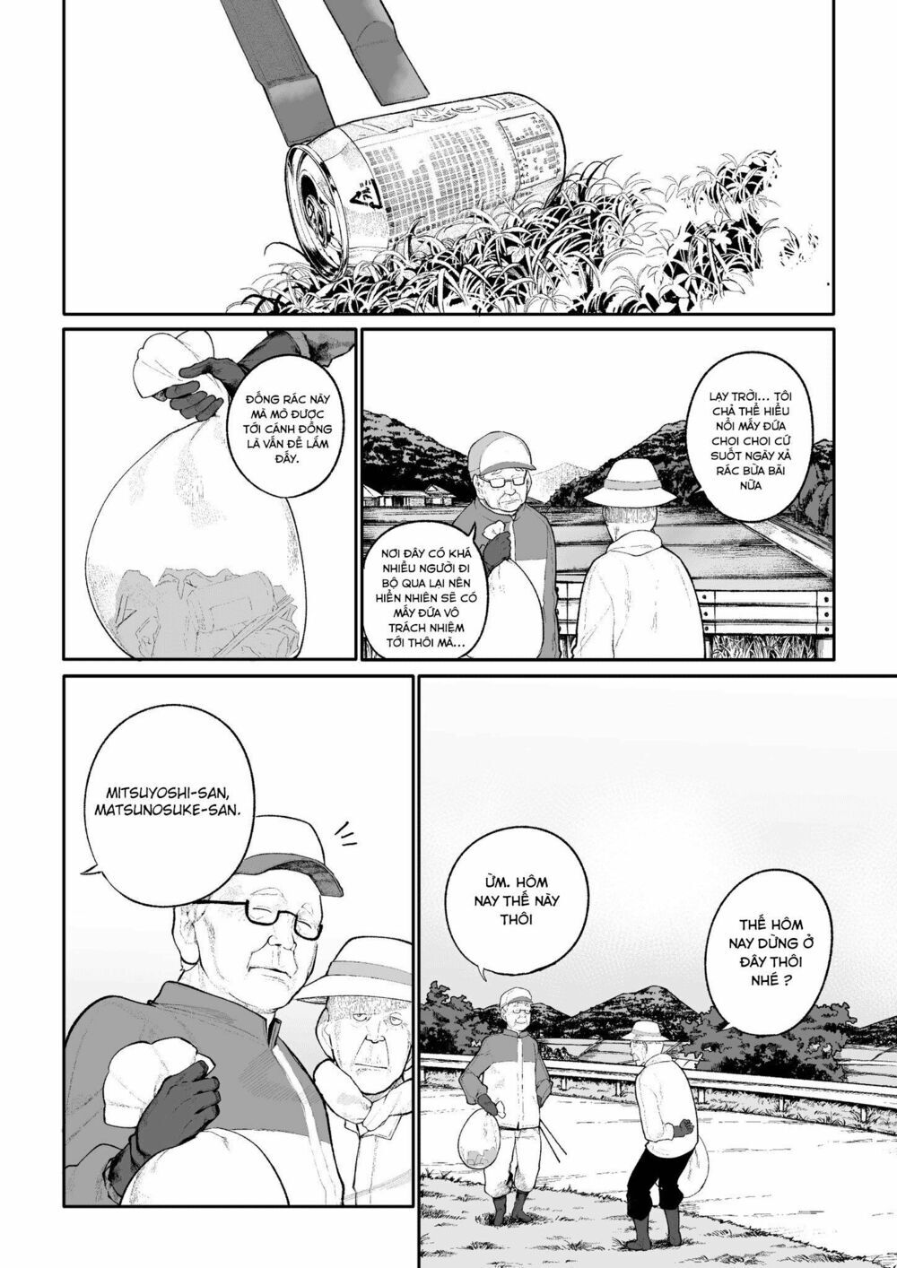 Sống Lại Tuổi 20 Chap 11 - Next Chap 12