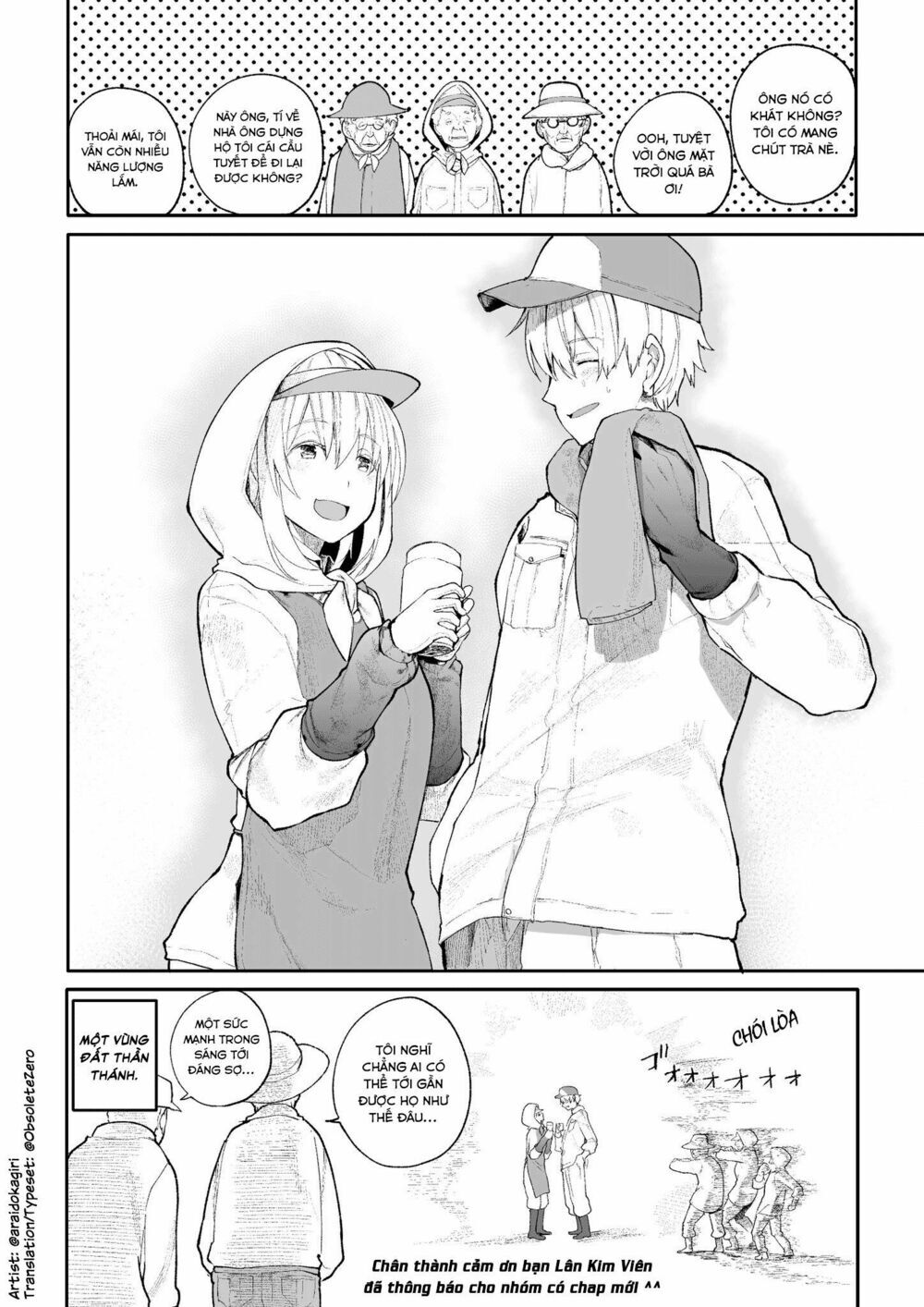 Sống Lại Tuổi 20 Chap 11 - Next Chap 12