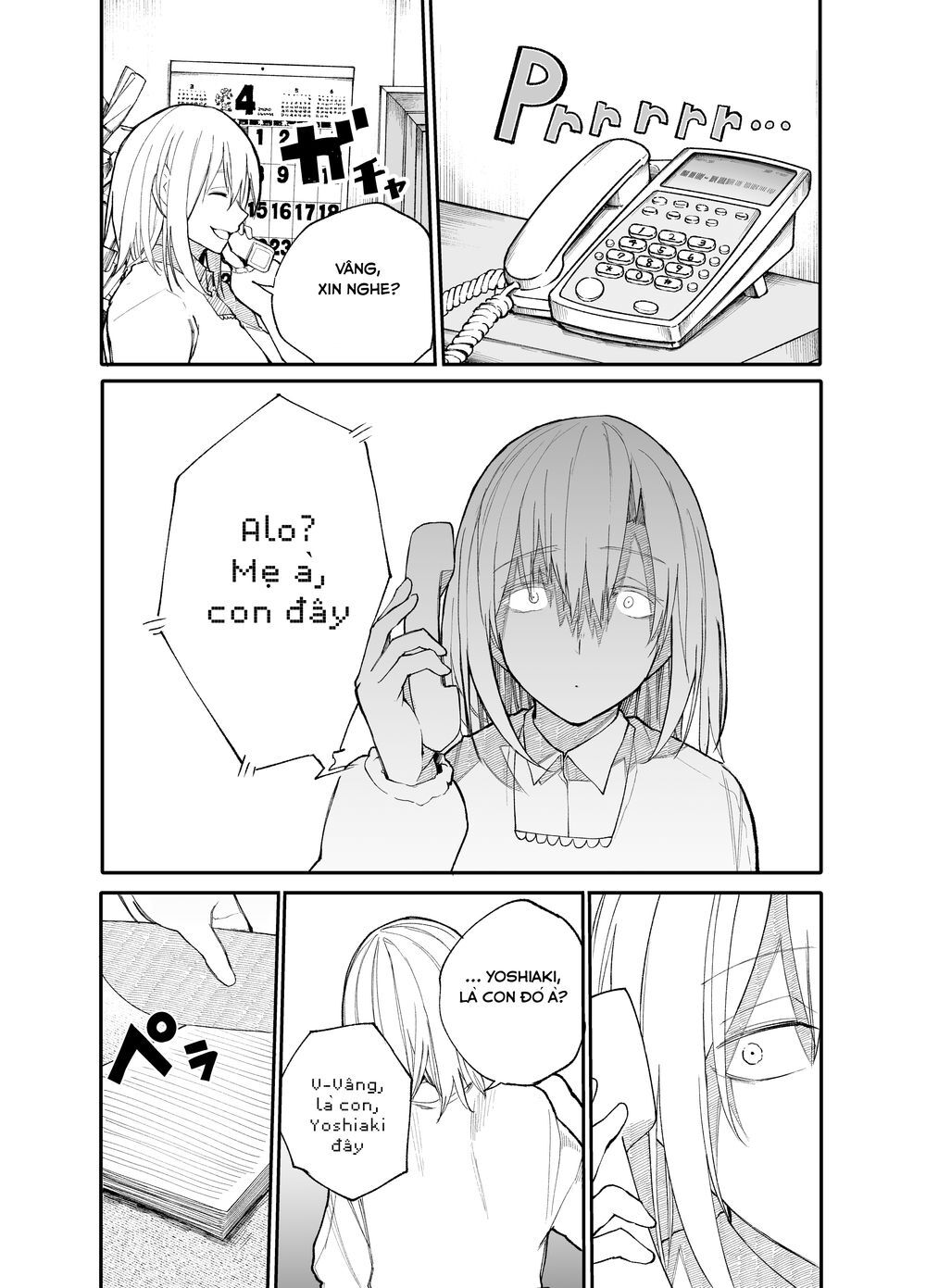 Sống Lại Tuổi 20 Chap 29 - Next Chap 30