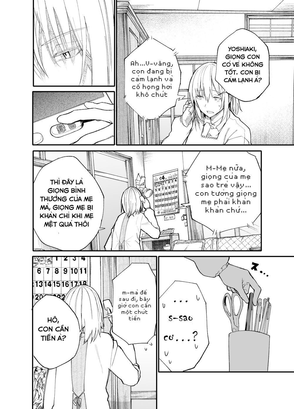 Sống Lại Tuổi 20 Chap 29 - Next Chap 30