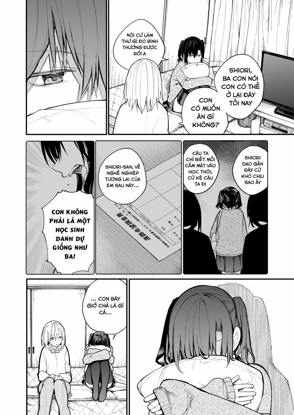 Sống Lại Tuổi 20 Chap 26 - Next Chap 27