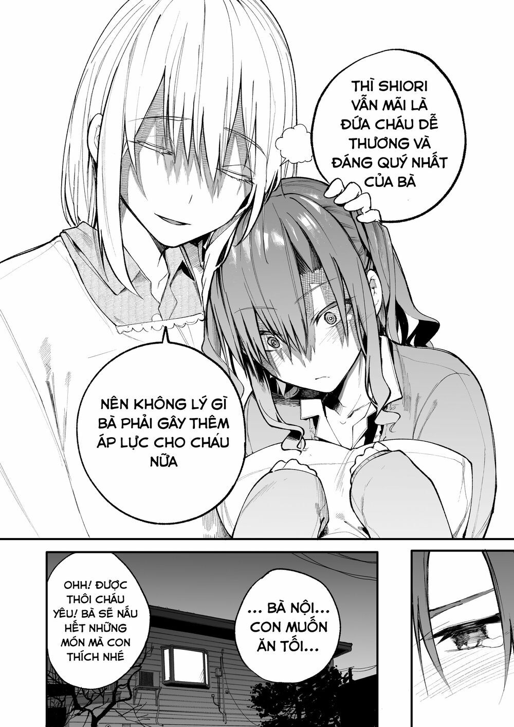 Sống Lại Tuổi 20 Chap 26 - Next Chap 27