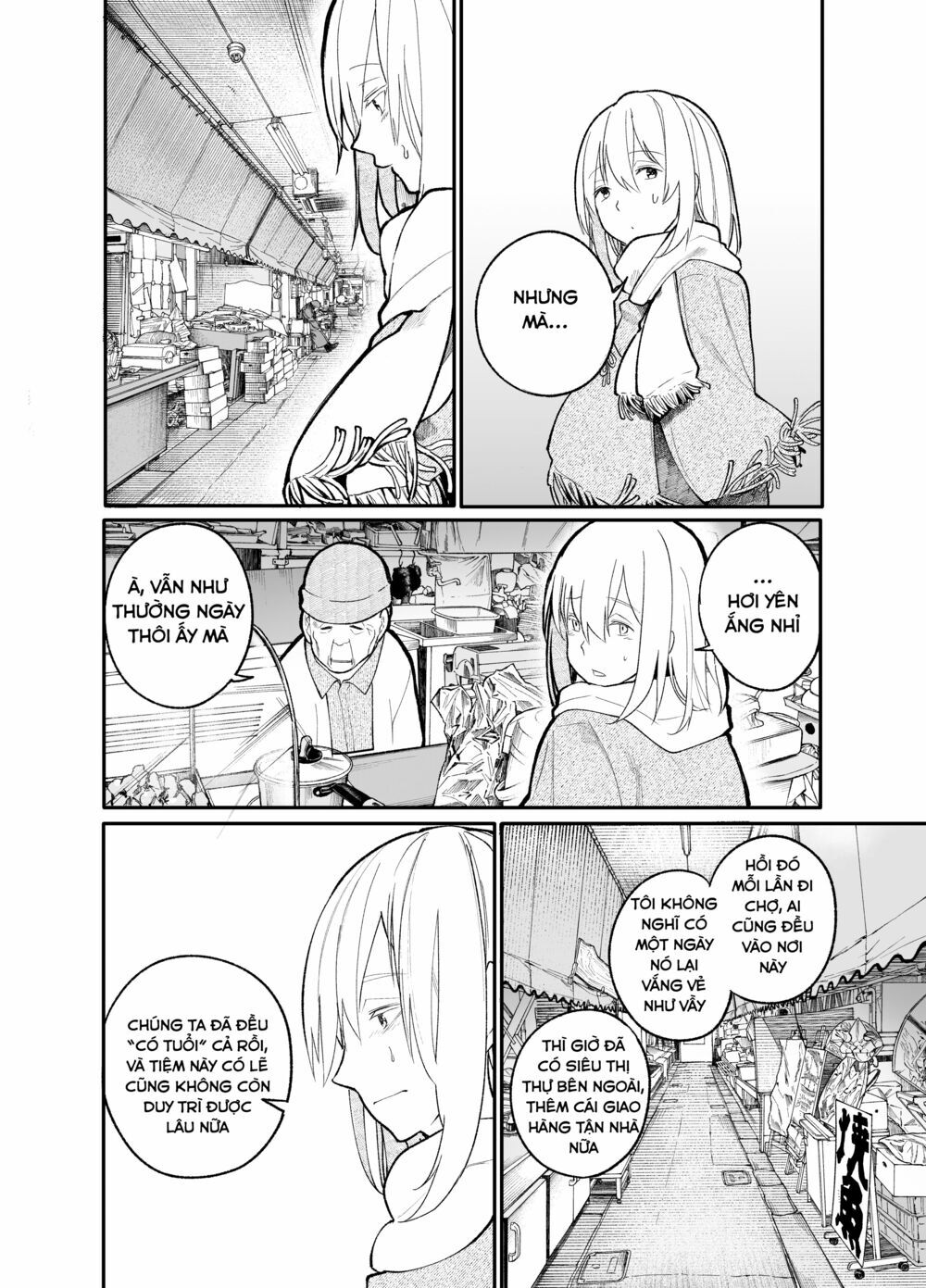 Sống Lại Tuổi 20 Chap 20 - Next Chap 21