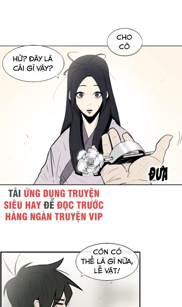 Bắc Kiếm Giang Hồ Chap 8 - Next Chap 9