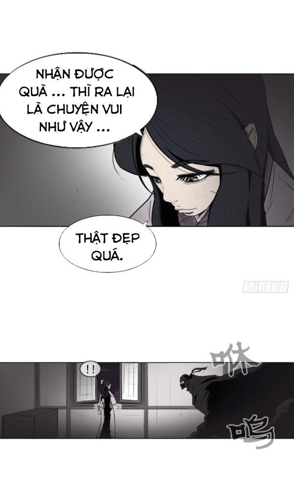 Bắc Kiếm Giang Hồ Chap 8 - Next Chap 9