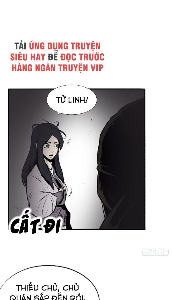 Bắc Kiếm Giang Hồ Chap 8 - Next Chap 9
