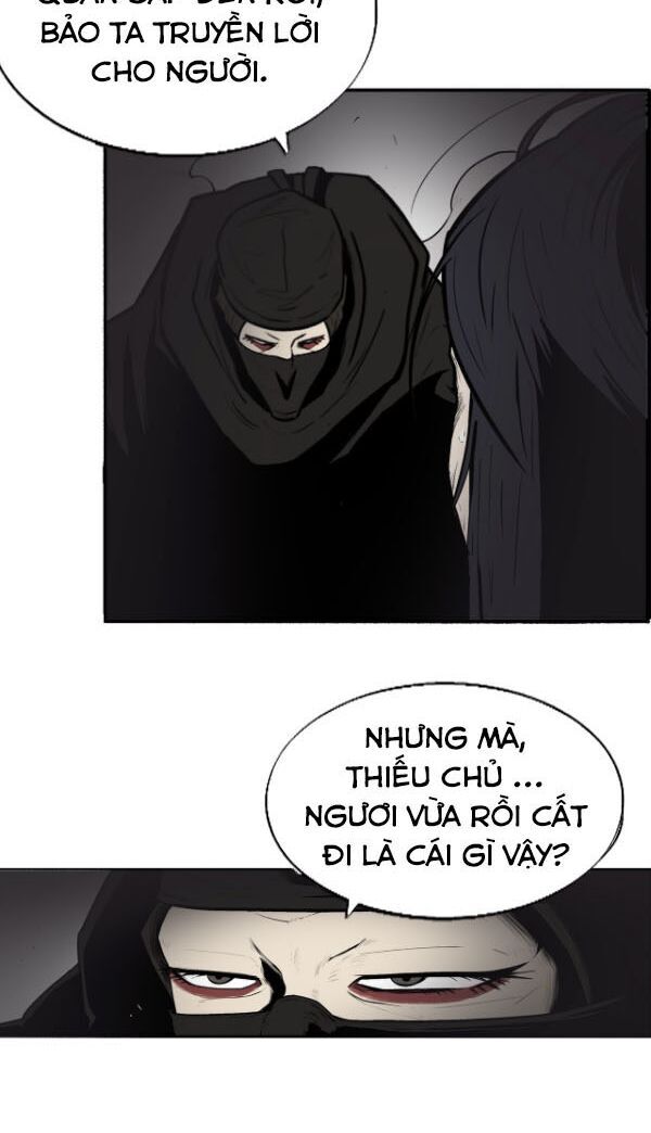 Bắc Kiếm Giang Hồ Chap 8 - Next Chap 9