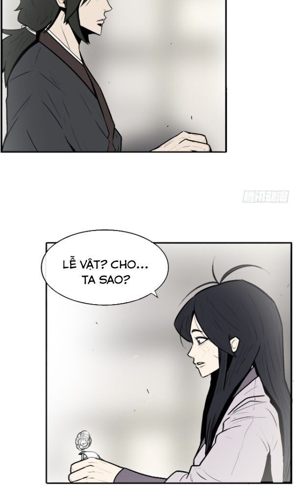 Bắc Kiếm Giang Hồ Chap 8 - Next Chap 9