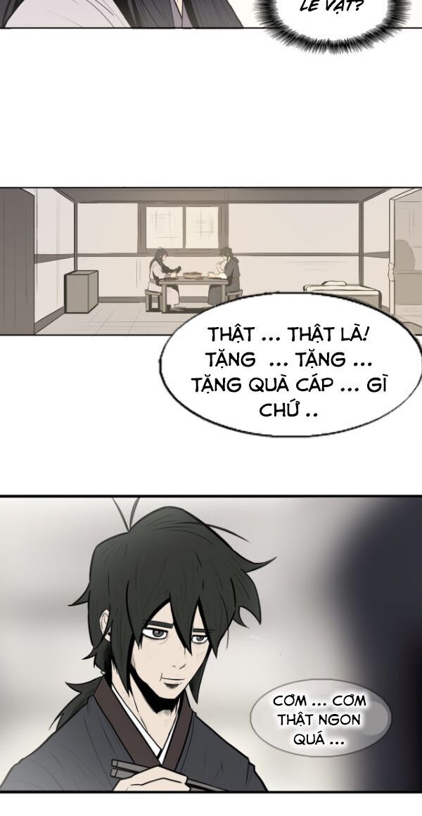 Bắc Kiếm Giang Hồ Chap 8 - Next Chap 9