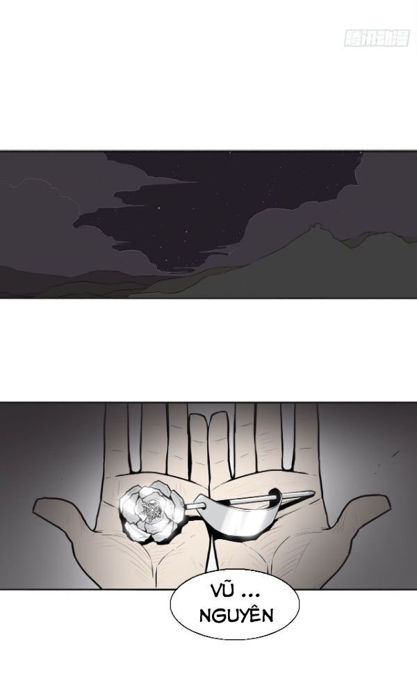 Bắc Kiếm Giang Hồ Chap 8 - Next Chap 9