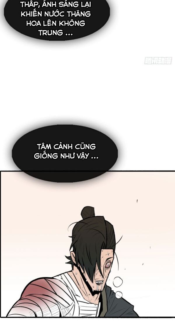 Bắc Kiếm Giang Hồ Chap 8 - Next Chap 9
