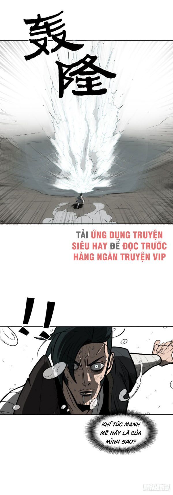 Bắc Kiếm Giang Hồ Chap 8 - Next Chap 9