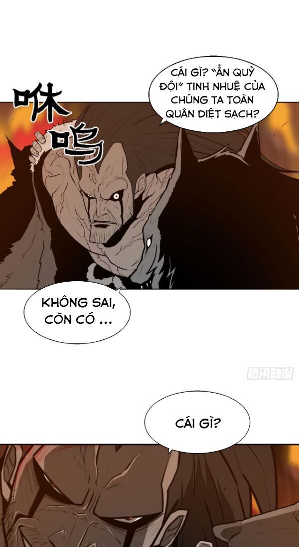 Bắc Kiếm Giang Hồ Chap 8 - Next Chap 9
