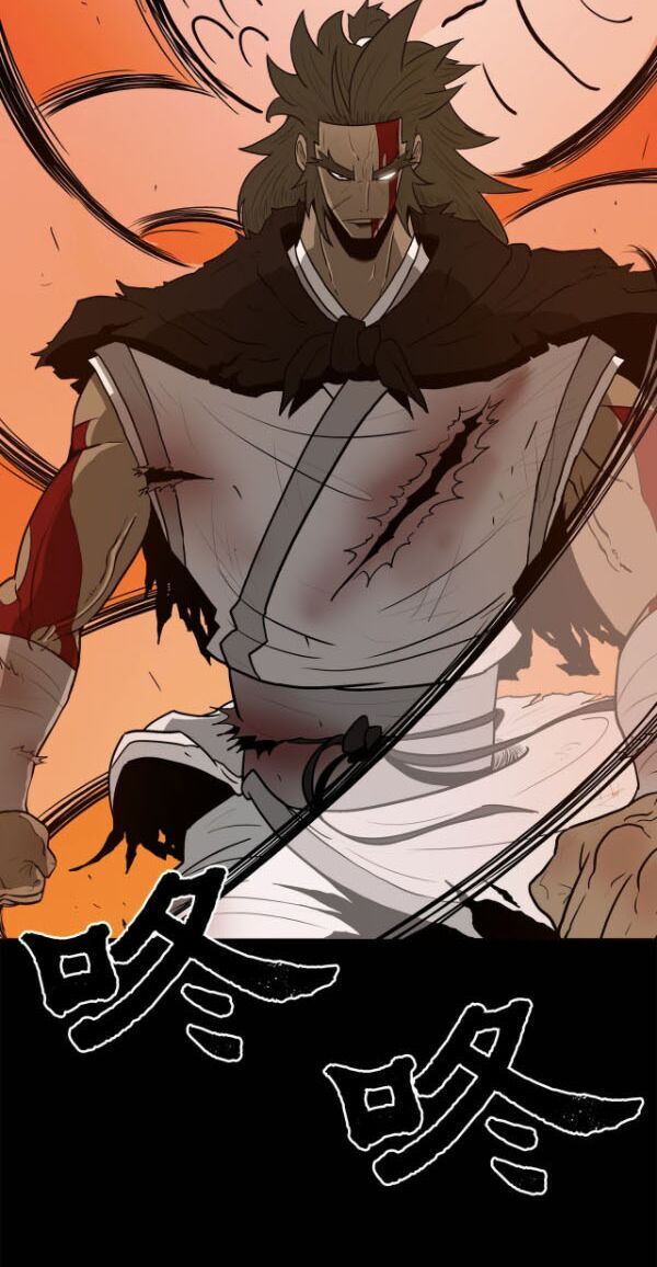 Bắc Kiếm Giang Hồ Chap 8 - Next Chap 9