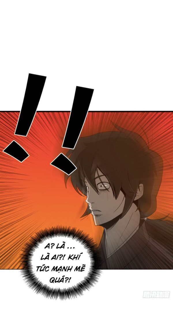 Bắc Kiếm Giang Hồ Chap 8 - Next Chap 9