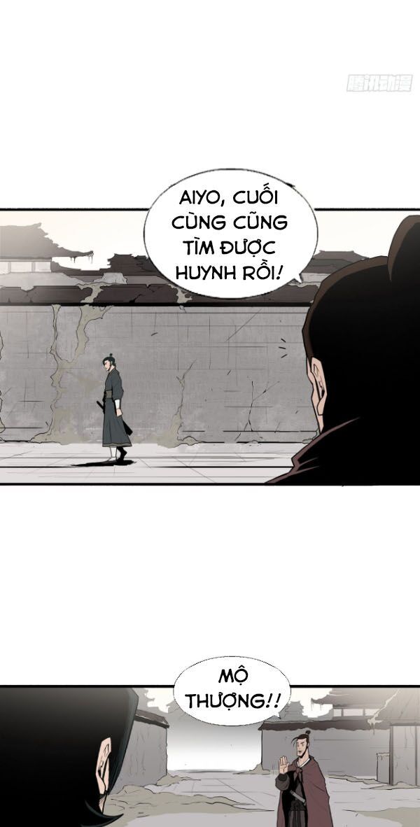 Bắc Kiếm Giang Hồ Chap 8 - Next Chap 9