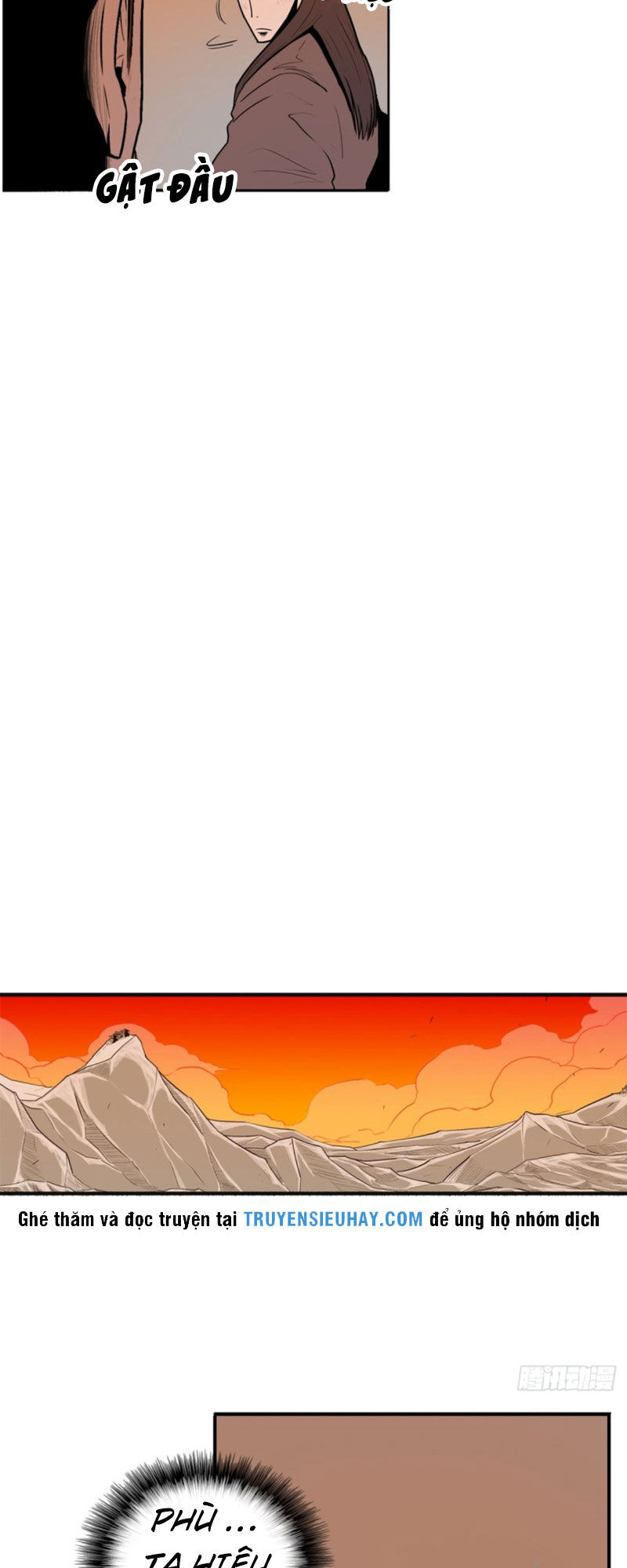 Bắc Kiếm Giang Hồ Chap 9 - Next Chap 10