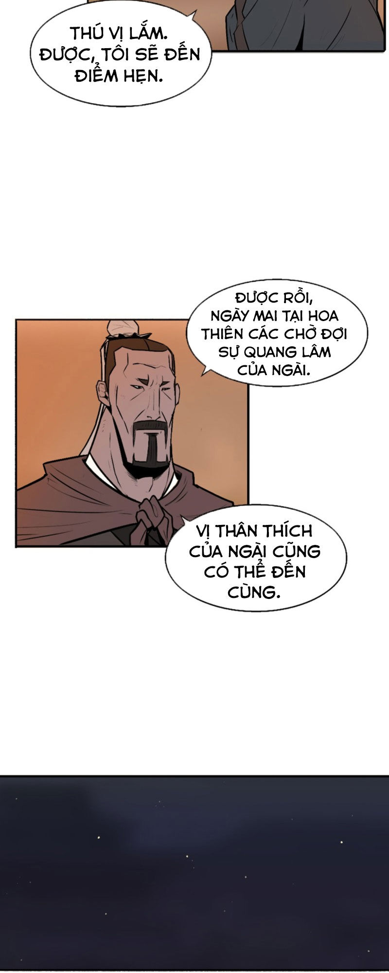 Bắc Kiếm Giang Hồ Chap 9 - Next Chap 10