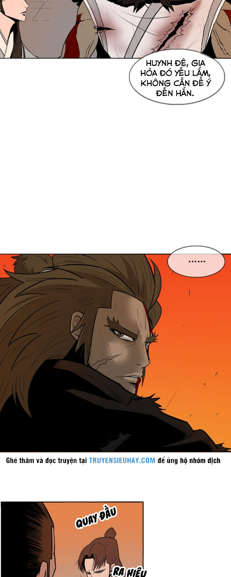 Bắc Kiếm Giang Hồ Chap 9 - Next Chap 10