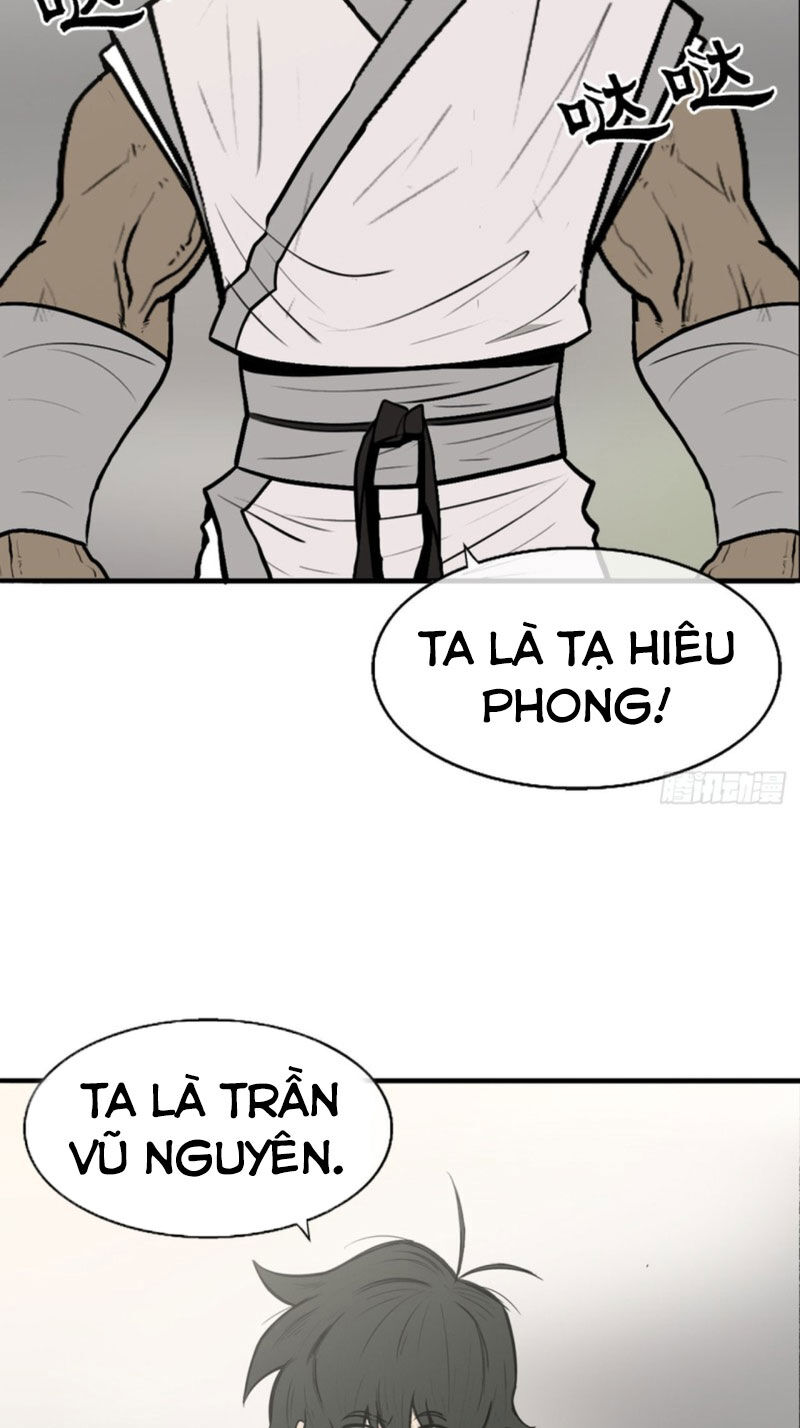 Bắc Kiếm Giang Hồ Chap 9 - Next Chap 10