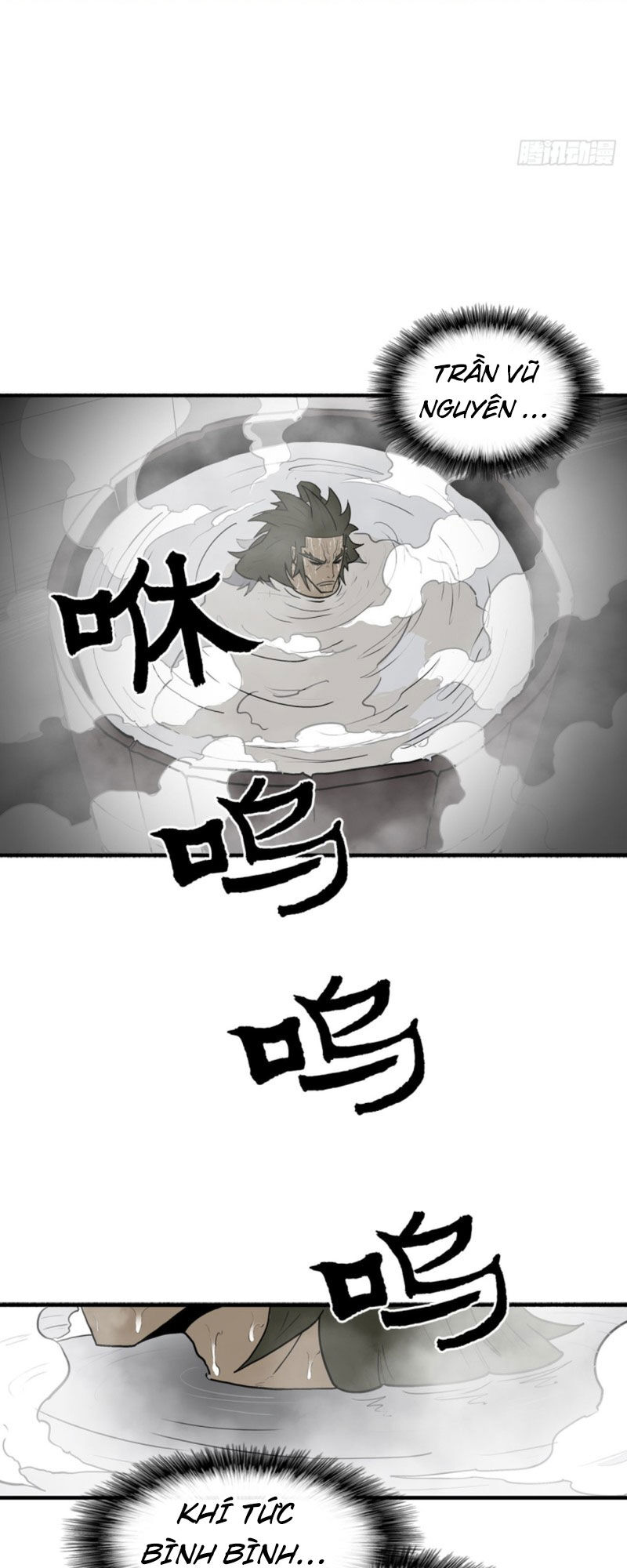 Bắc Kiếm Giang Hồ Chap 9 - Next Chap 10