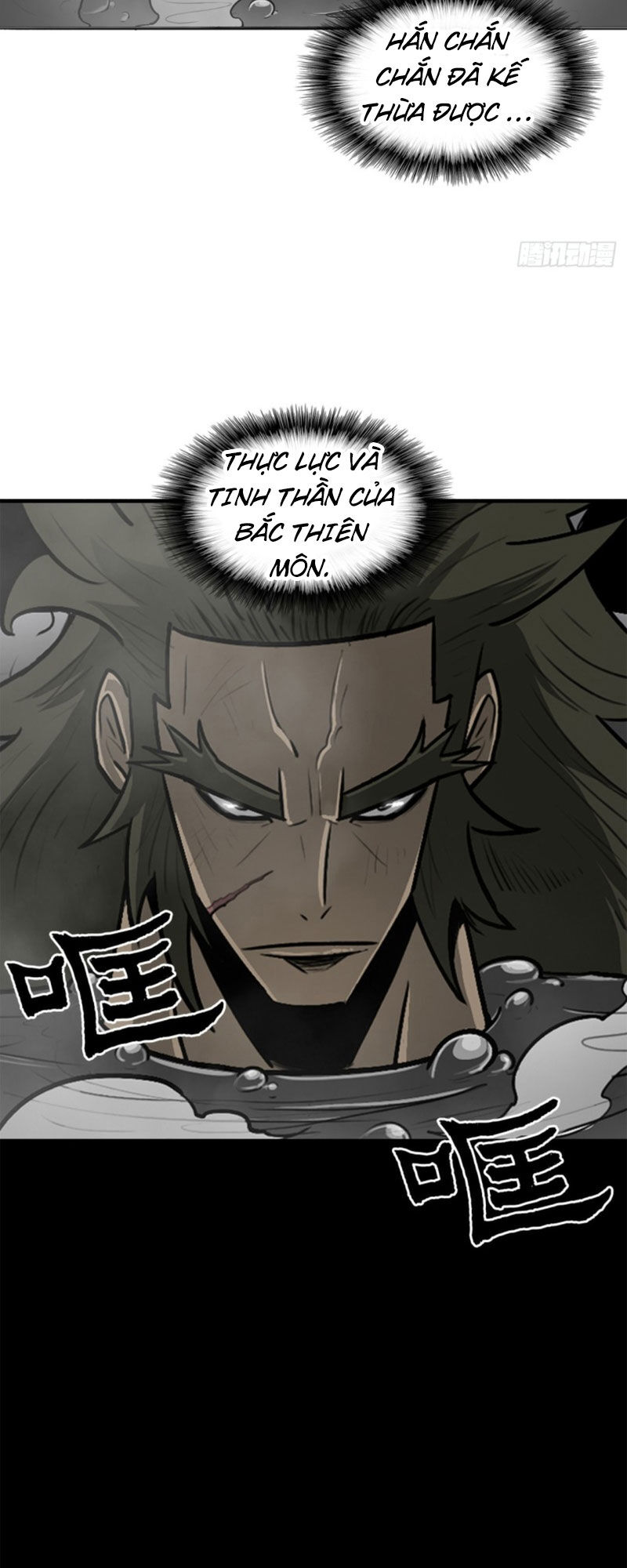 Bắc Kiếm Giang Hồ Chap 9 - Next Chap 10