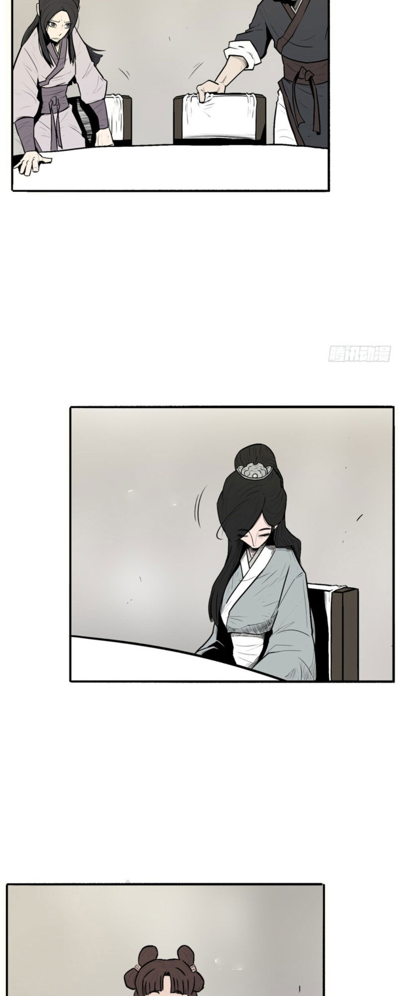 Bắc Kiếm Giang Hồ Chap 9 - Next Chap 10