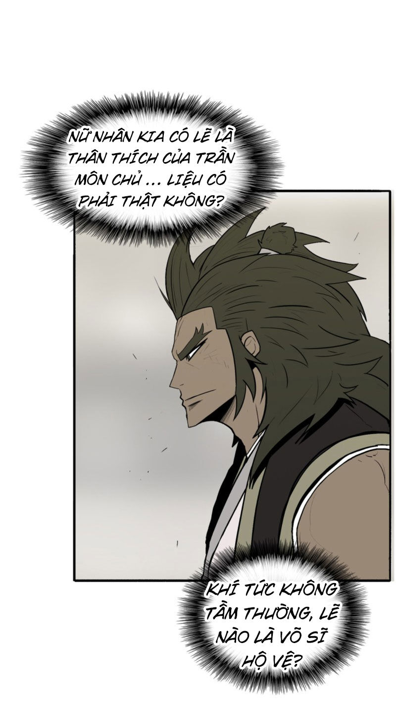 Bắc Kiếm Giang Hồ Chap 9 - Next Chap 10