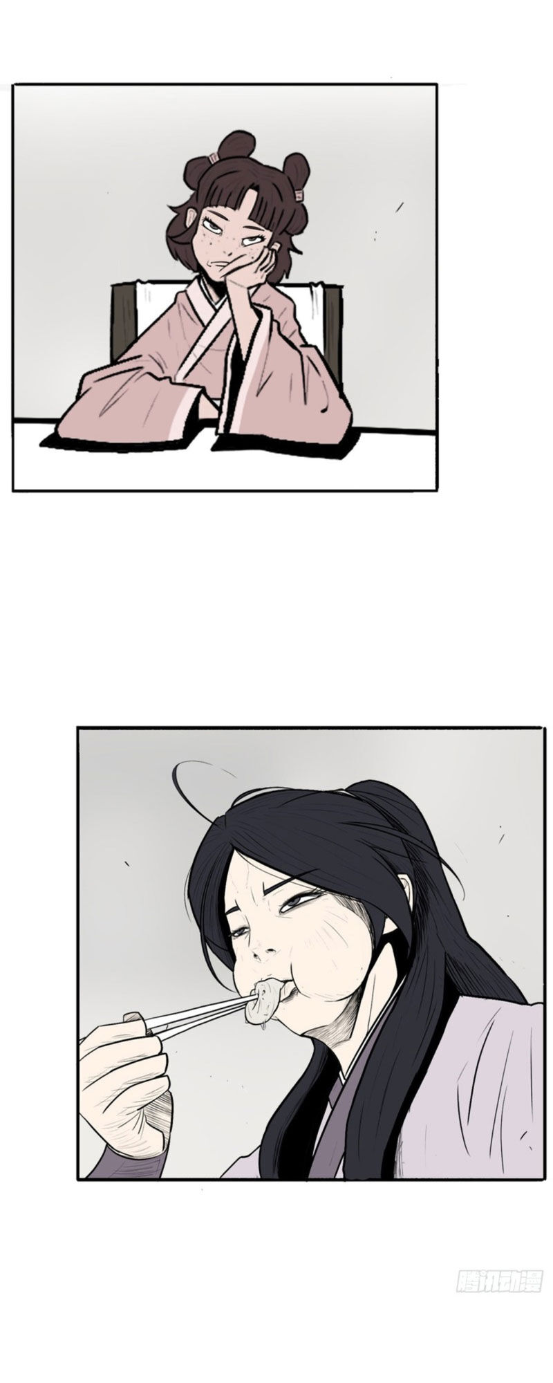 Bắc Kiếm Giang Hồ Chap 9 - Next Chap 10