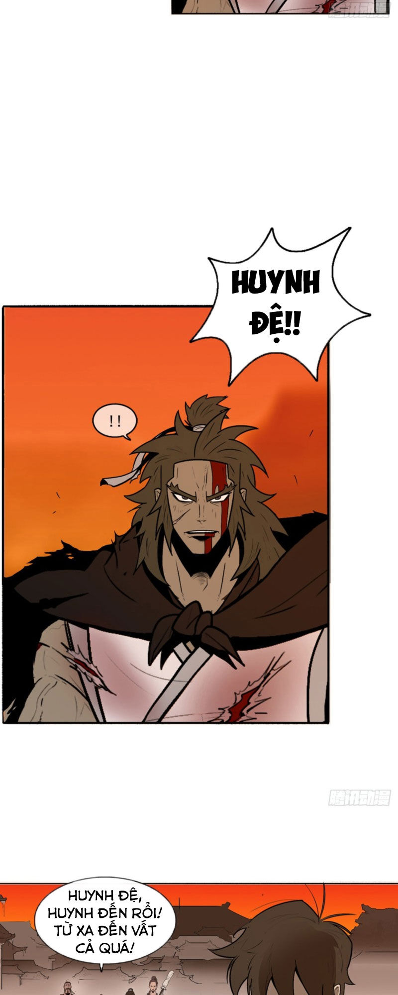 Bắc Kiếm Giang Hồ Chap 9 - Next Chap 10