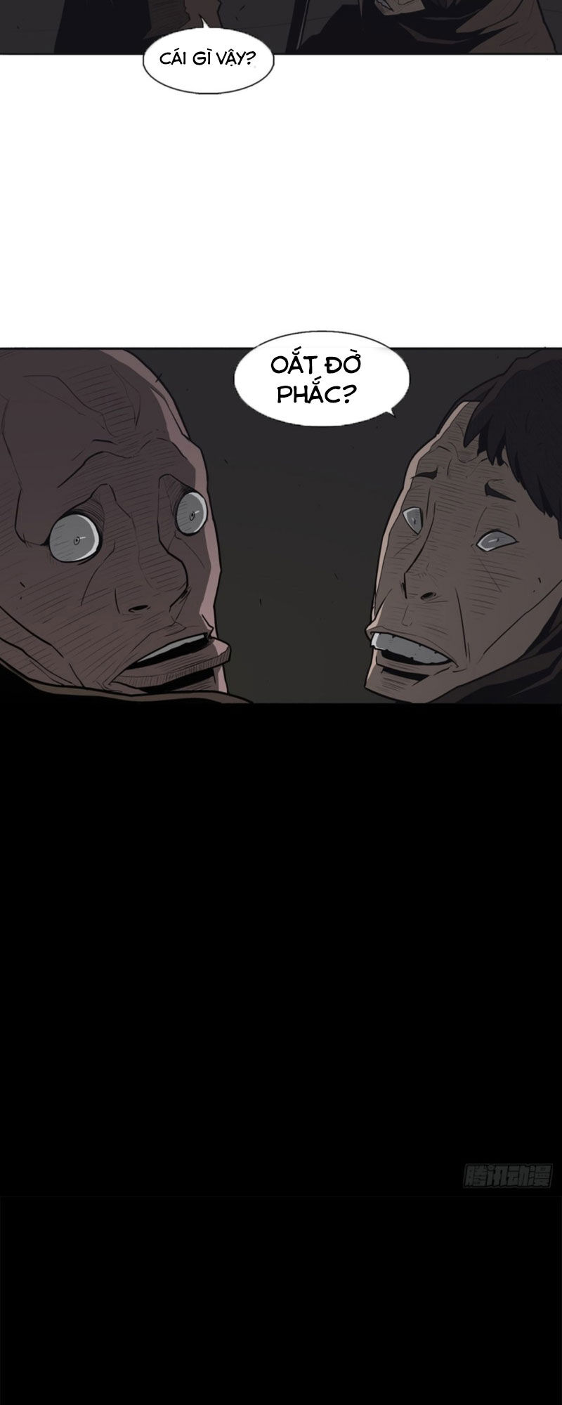 Bắc Kiếm Giang Hồ Chap 9 - Next Chap 10