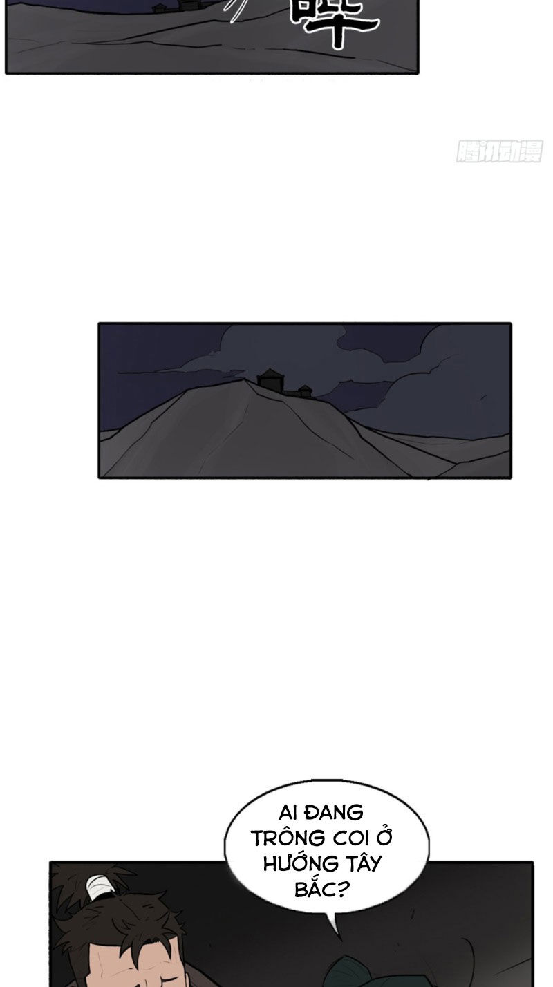 Bắc Kiếm Giang Hồ Chap 9 - Next Chap 10