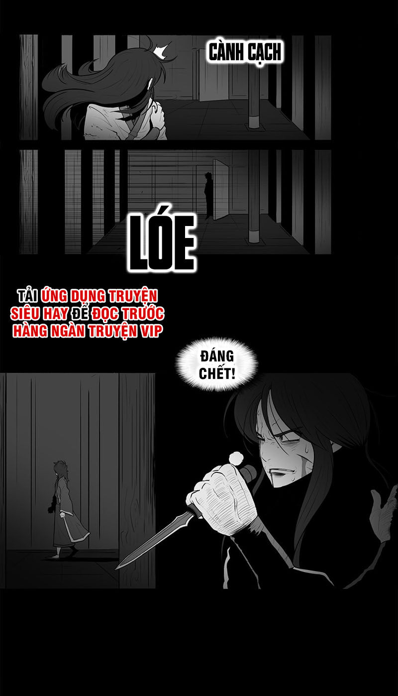 Bắc Kiếm Giang Hồ Chap 4 - Next Chap 5