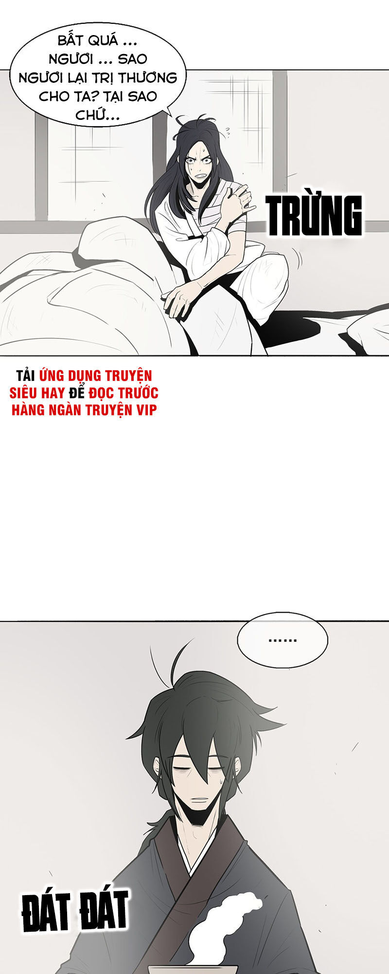 Bắc Kiếm Giang Hồ Chap 4 - Next Chap 5