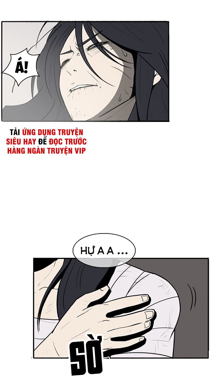Bắc Kiếm Giang Hồ Chap 4 - Next Chap 5