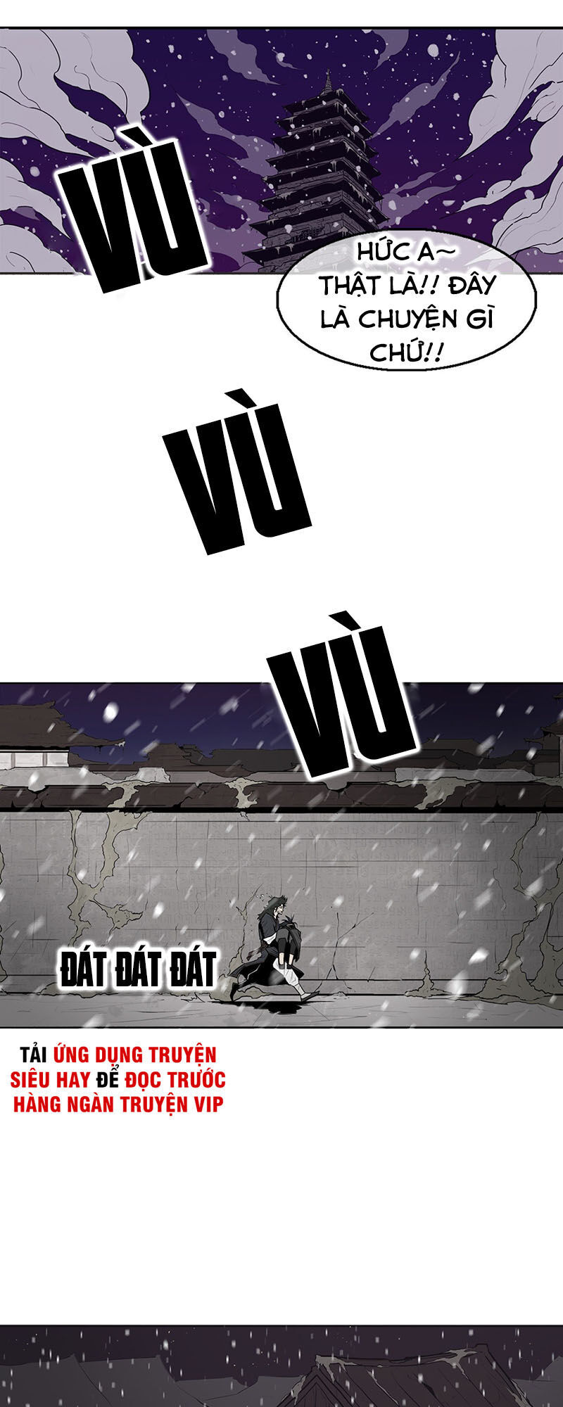 Bắc Kiếm Giang Hồ Chap 4 - Next Chap 5