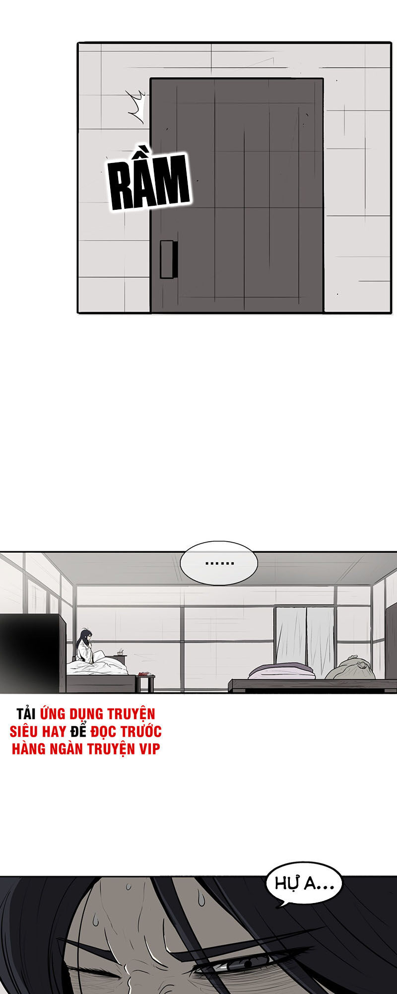 Bắc Kiếm Giang Hồ Chap 4 - Next Chap 5