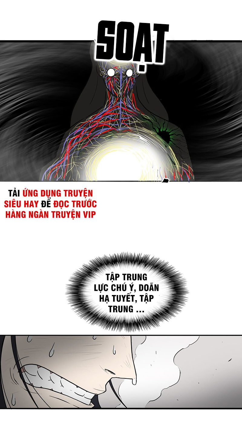 Bắc Kiếm Giang Hồ Chap 4 - Next Chap 5