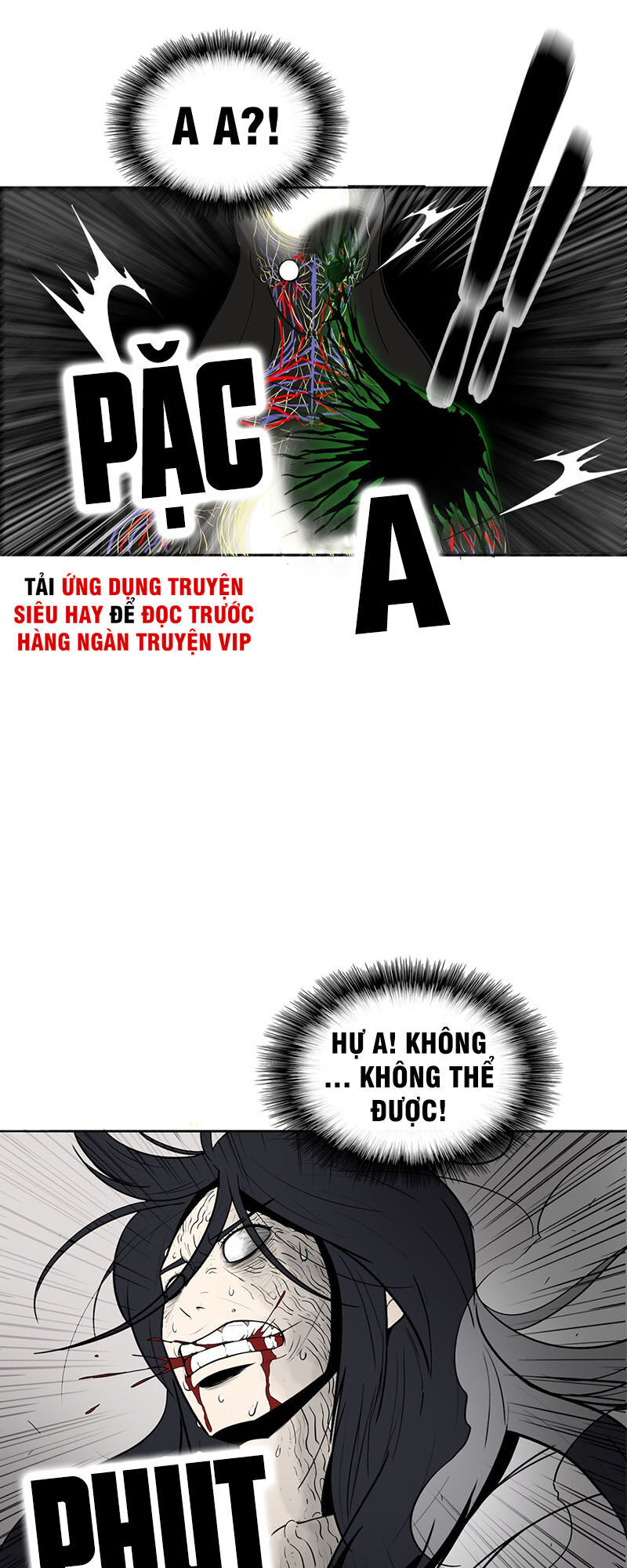 Bắc Kiếm Giang Hồ Chap 4 - Next Chap 5