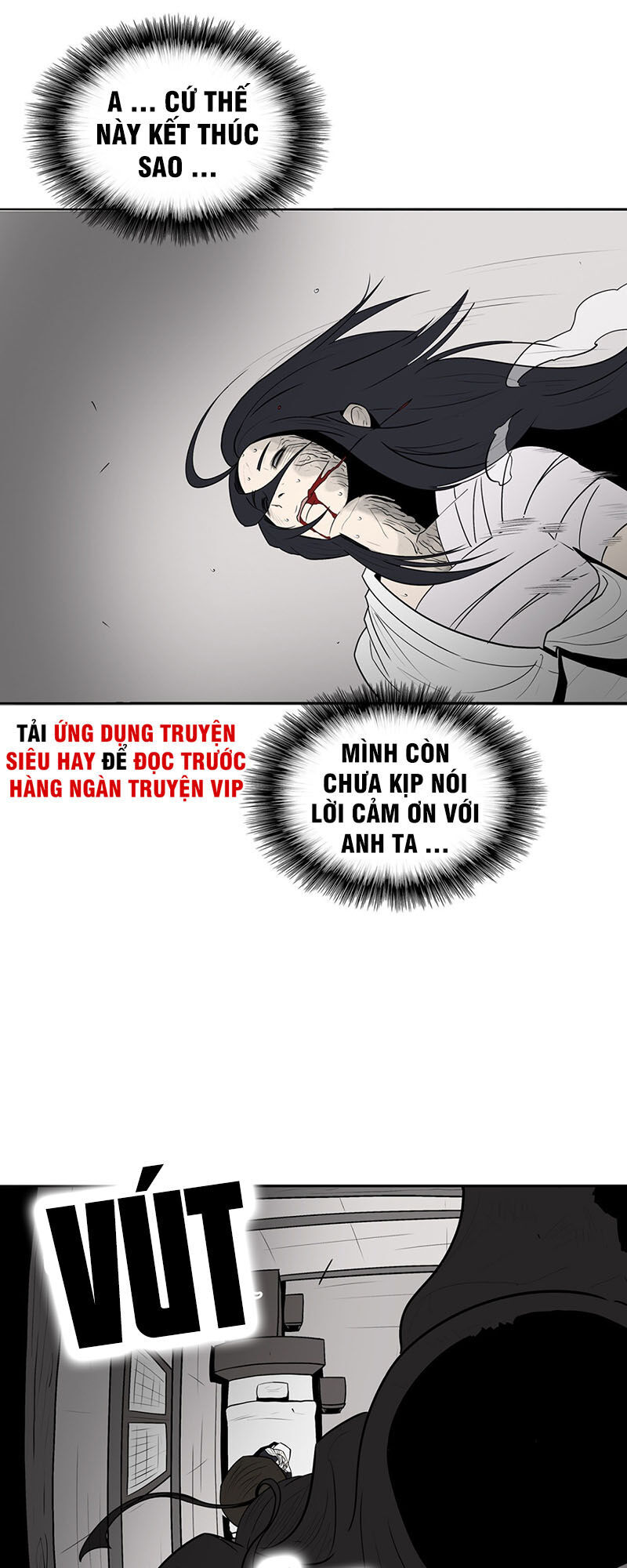 Bắc Kiếm Giang Hồ Chap 4 - Next Chap 5