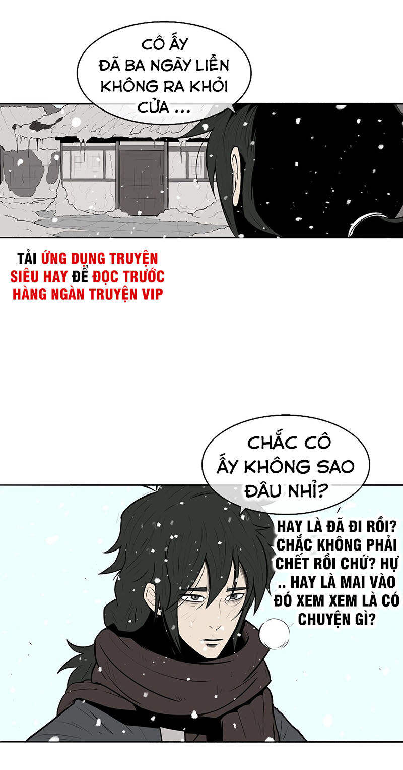 Bắc Kiếm Giang Hồ Chap 4 - Next Chap 5